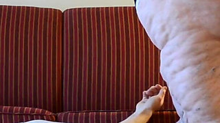 Savannah's intro to butt drops 1