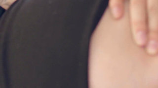 I Just Wanted Foot Massage From Step Son and Then This Happened!...