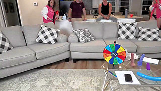 No Boys Allowed. Hotwife Girls Live Stream Show
