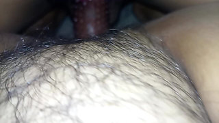Firsr Time Trying New Crystal Condom Nepali Romantic Video
