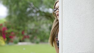 Teenager Ass fuck 3 - Put It In Her Bootie 1 - DogHouseDigital