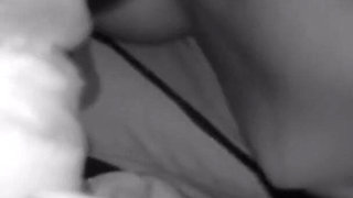 293 Dick Flash - Teen Student Sucking My Cock in Car in Parking - It's Very Risky Carsex with People Near- Misscreamy