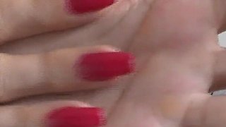 Elegant Summer Hands, Part 6 - Presented by Lady Victoria Valente