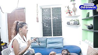 Watch lascivious model's smut