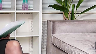 Warm Welcome to Dr. Ivey