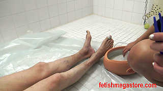 torment femdom
