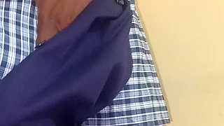 Uniform School Girl XXX