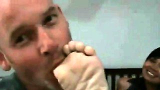 Spicy Thai Soles and Toes Asian Amateur Foot Fetish