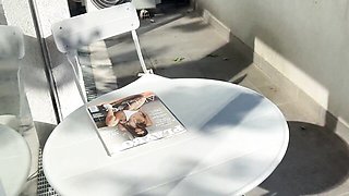 No Panties TV - no panties public sex
