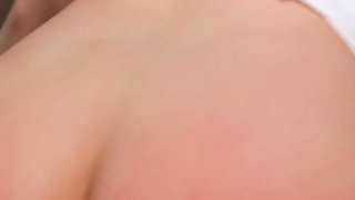 I Liked Being Fucked so Much That I Walked Around All Day with Cum in My Pussy