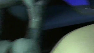 Labia Spreading Close up 2