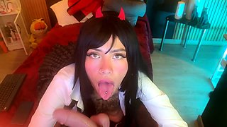 Perfect Pussy Close up milf Selda