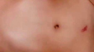 Viral Hairstylist From X Joins a Private Shoot. Doll Like Looks and Bouncing Breasts Lead to Two Creampies.