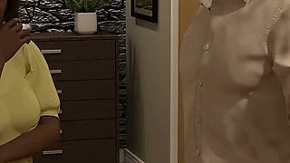 A Life Worth Living: the Sexual Events in the Life of the Married Couple - Episode 69