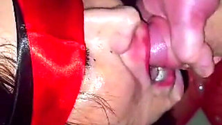 Blowjobs to Strangers