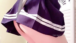 The Student Is Disobedient