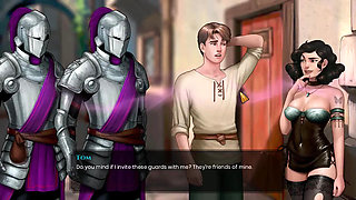 What a Legend: Something Unexpected Happened Ep 15