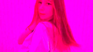 Feeling Pink Today