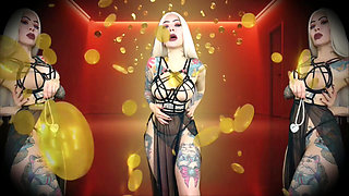 Spend More, Cum Harder - Reprogramming, Asmr, Findom