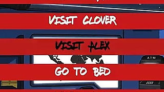 Paprika Trainer - Totally Spies +18 Uni - Part 44 Sexy Naked Spies by Loveskysan69