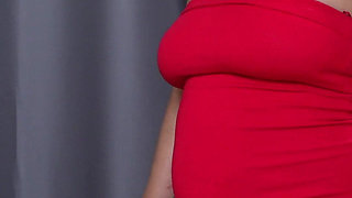 Hairy Stepmom and Not so Lazy Step Daughter