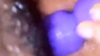 I Make Love with My Best Friend Wife Because Her Girlfriend Fits My Di*k with Cum Inside Her Pussy