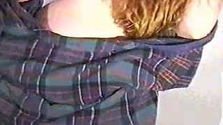 Female domination fetish spanking smothering humiliation