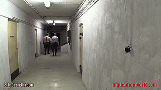 Charlotte - Episode 1 of 4