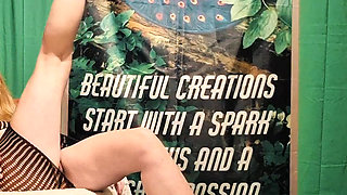 Be Horny... Be Wild... Be Mine. LIVE Xhamster