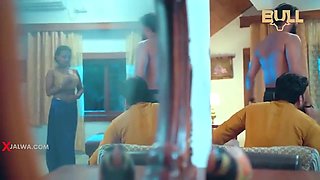 Basoshni Hindi Hot Series Part-3 - Indian cuckold porn