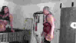 Rosella Extrem and Valentina Lux Lesbian Domination: Mistress Toilet Slave Pissing and Humiliation