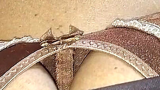 A Morning Show Amazing MILF