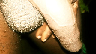 Lovely masturbating