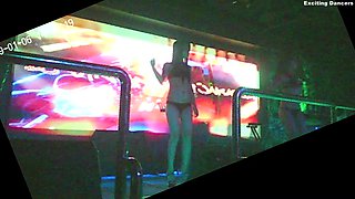 Dancing All Night vol.001 (V2)