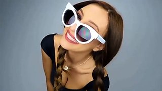 Taylor Alesia Bikini Try On Haul And Nudes!