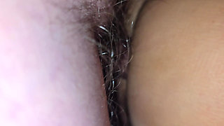 My lovely wife is back, and I was so happy to fill her up again