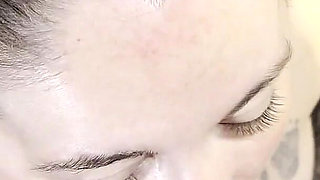 Slow to Sloppy Long POV BJ