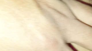 Indian Desi Housewife Fingering Her Pussy With Her Husband .