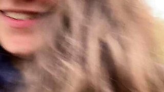 Amateur Blonde With BIG BOOBS Hot Free Cam Show