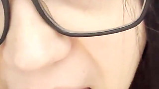 My Step-niece Arrived While I Was Making Arrangements for Her to Have Sex with Me.