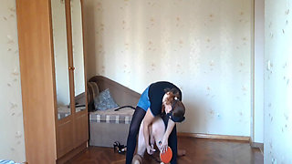 Fm Session #144 Pet Play