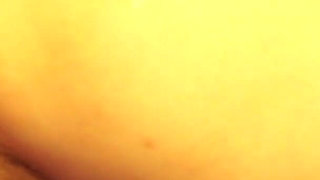 Kazakh Schoolgirl Loves to Fuck in Anal, Dirty Talk, Creampie and Fart