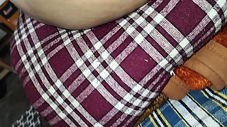 A desi WIfe went to satisfy boss of her husband for promotion, Full Movie Part 2