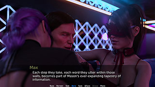 Fate and Life #16 the Mystery of Vaulinhorn