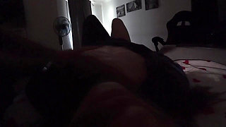 Real Treason. Wife and Best Friend Fuck at My House..