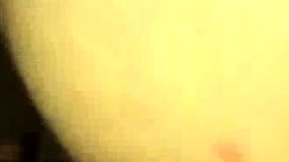 Tiny white wife enjoys her big black bull nn
