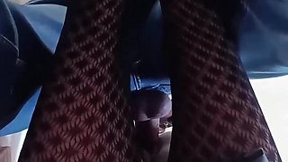 The Grandfather's Young Wife Seduced Her Step-grandson