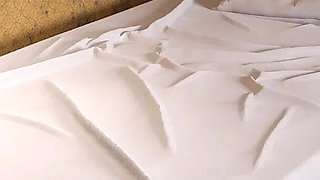 Growing Things up 1 - Husband Catches Wife About to Suck Lucas Big Dick
