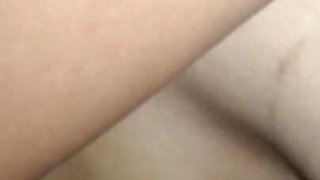 Step Mum Is Getting Ready to Ride on Step Son