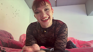 It's time to be MINE you are just MINE